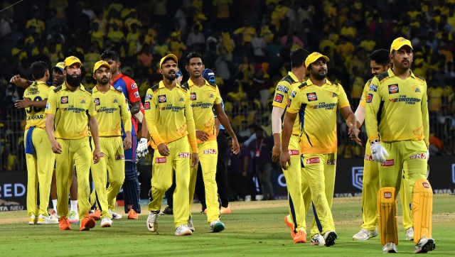 IPL 2023: High-flying CSK aim to maintain winning run as they take on KKR at Chepauk IPL 2023: High-flying CSK aim to maintain winning run as they take on KKR at Chepauk
