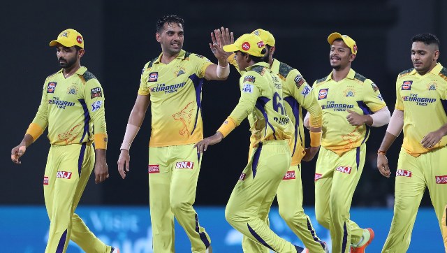 IPL 2023: Ruturaj Gaikwad, bowlers help CSK down GT by 15 runs to reach unprecedented 10th final IPL 2023: Ruturaj Gaikwad, bowlers help CSK down GT by 15 runs to reach unprecedented 10th final