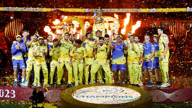 GT vs CSK Qualifier 1 Live Streaming Today: Where to Watch TATA IPL 2023  Gujarat vs Chennai Live Score Online | How-to