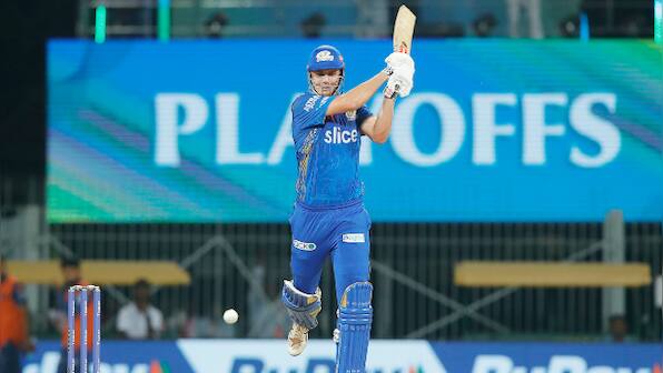 GT vs MI IPL 2023 Qualifier 2: Mumbai Indians peaking at the right time, says Cameron Green
