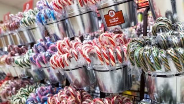 ‘Cannabis Candy’ notches up popularity in Kerala, dangles bait of keeping students ‘always happy’ ‘Cannabis Candy’ notches up popularity in Kerala, dangles bait of keeping students ‘always happy’