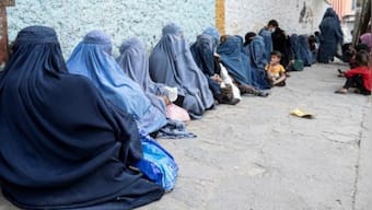 China calls on Afghanistan to reform radical policies, urges changes on women's roles