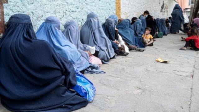 China calls on Afghanistan to reform radical policies, urges changes on women's roles China calls on Afghanistan to reform radical policies, urges changes on women's roles