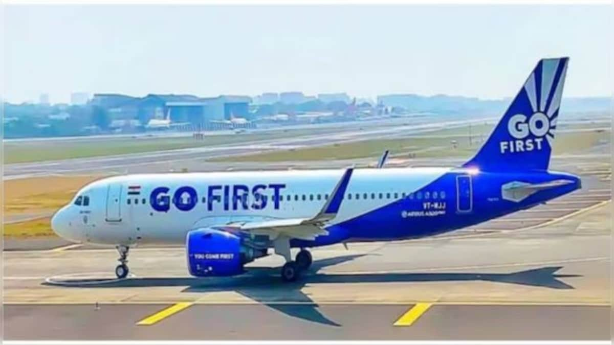 Cash-strapped Go First Airlines to suspend flights till May 30, offers full refund to passengers