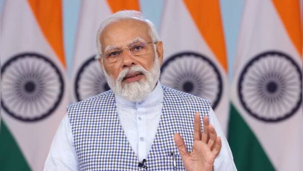 Attending G7 summit meaningful as India holds G20 presidency, says PM Modi