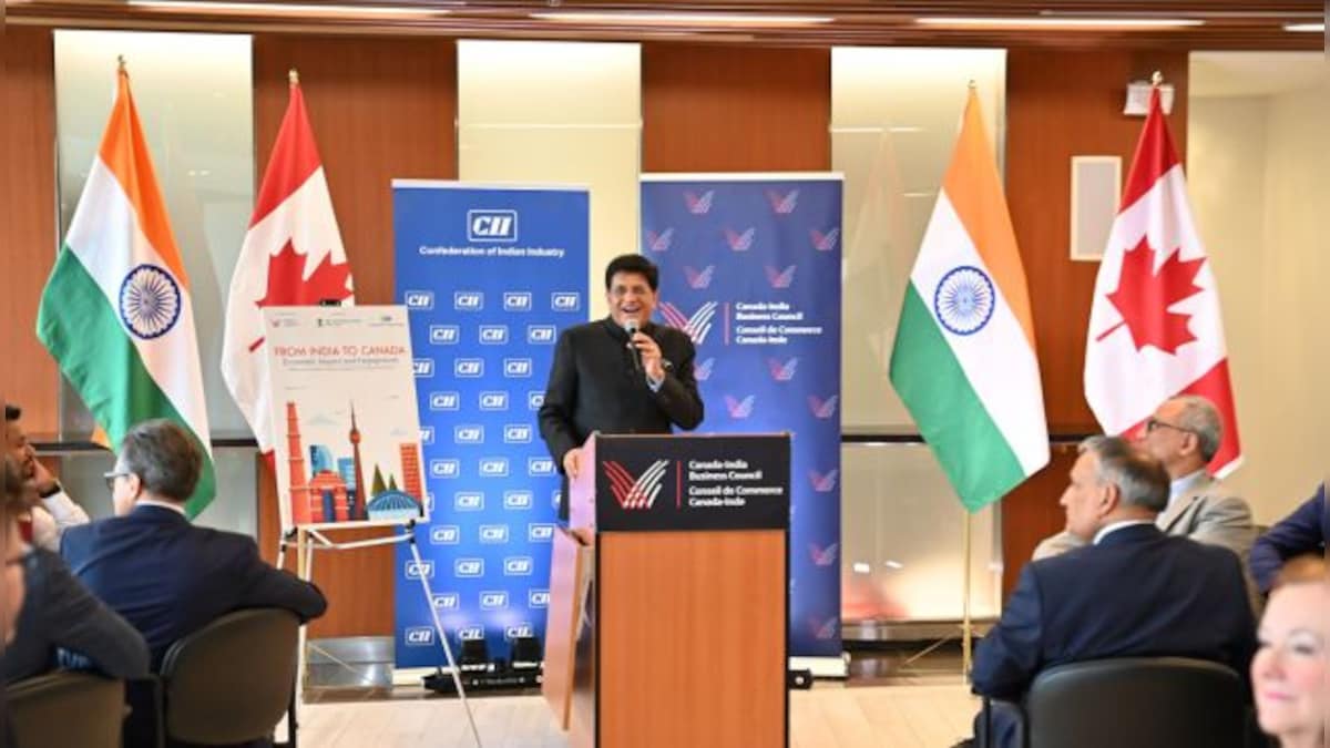 Indian companies invested $6.6 bn in Canada creating thousands of jobs: Report