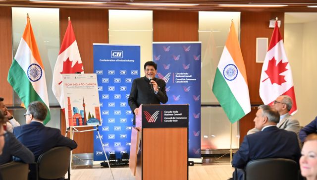 Indian companies invested $6.6 bn in Canada creating thousands of jobs: Report Indian companies invested $6.6 bn in Canada creating thousands of jobs: Report