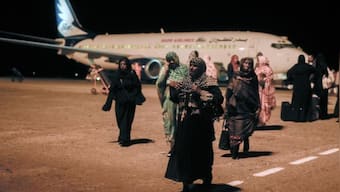 Sudan Crisis: UNHRC passes resolution on human rights abuses amid worsening conflict