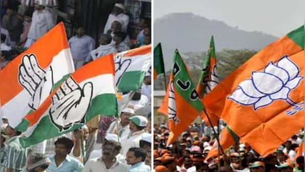 Congress has RSS phobia, BJP on CM Gehlot’s ‘fascists’ remark