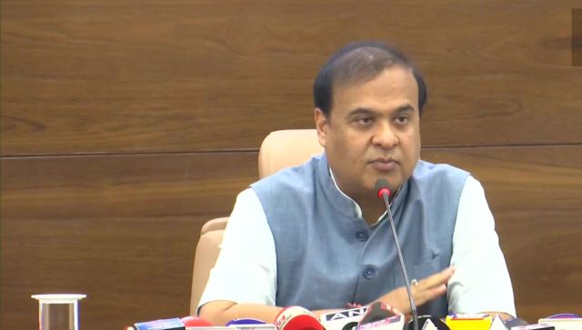 Assam govt constitutes four-member expert panel to examine legality to ban polygamy Assam govt constitutes four-member expert panel to examine legality to ban polygamy