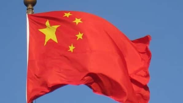 China punishes over 110,000 officials in anti-corruption drive: Report