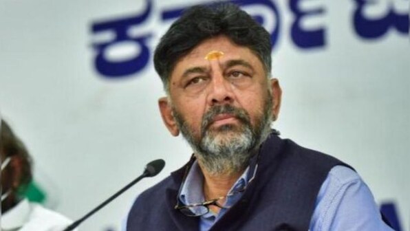 Karnataka elections 2023: Congress won’t send MLAs to resort until results announced, says DK Shivakumar