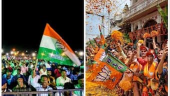 Karnataka elections 2023: "My father should be CM..." Siddaramaiah's son as early trends show Congress leading