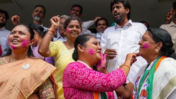 Congress deserves kudos for Karnataka win, but it should not be an excuse to overlook problems within party