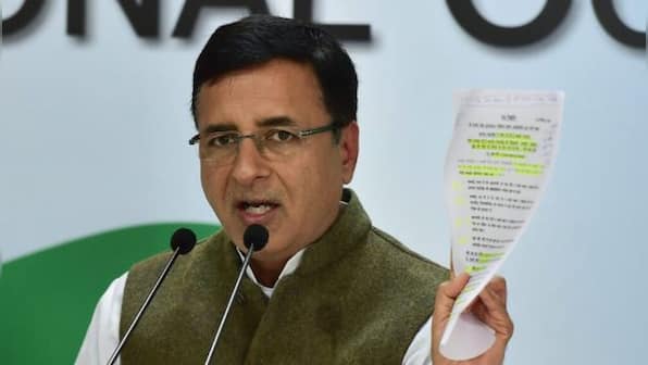 Karnataka: Congress to decide Chief Minister soon, says Randeep Surjewala 