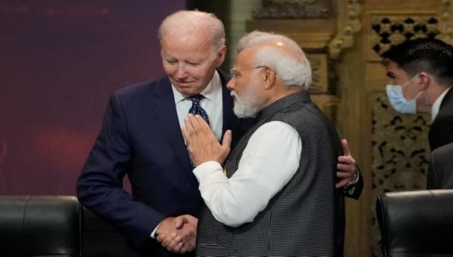 Joe Biden to meet PM Modi on sidelines of G7 summit in Japan Joe Biden to meet PM Modi on sidelines of G7 summit in Japan
