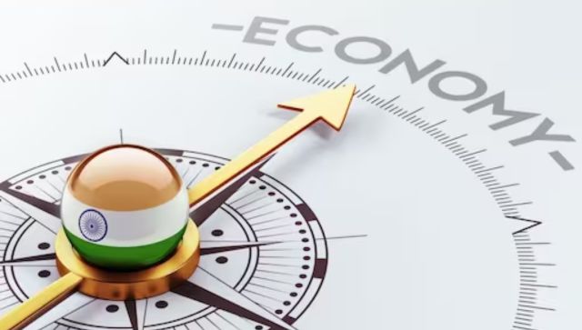 Indian economy expected to grow 6.7% in 2024: UN Indian economy expected to grow 6.7% in 2024: UN