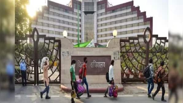 AAP govt seeks Centre's approval to appoint PK Gupta as new chief secretary of Delhi