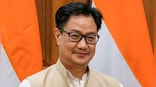 Looking forward to fulfilling PM's vision in Earth Sciences Ministry: Kiren Rijiju after being replaced as law minister