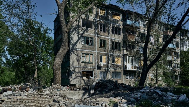 Ukraine War: Kyiv’s allies fear military support will dry up in US election year Ukraine War: Kyiv’s allies fear military support will dry up in US election year