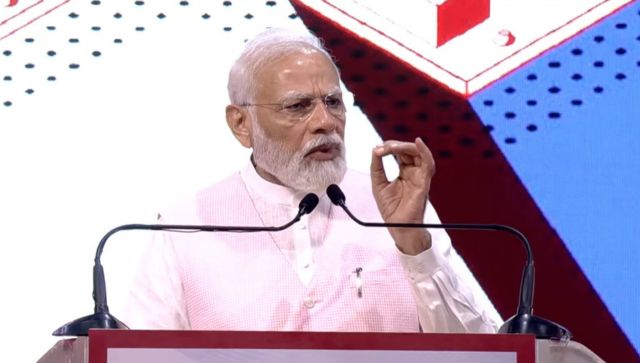 For rally in Ajmer, PM Modi will offer prayer at Brahma temple For rally in Ajmer, PM Modi will offer prayer at Brahma temple