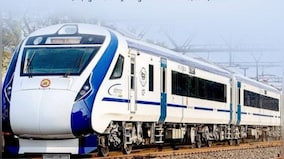 PM Modi lays foundation stone for railway projects worth over Rs 8000 cr in Odisha