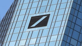 Deutsche Bank will pay $75mn to settle litigation alleging it benefited from supporting Epstein's sex trafficking scheme