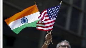 Ahead of PM Modi’s US visit, India-US discuss co-producing jet engines, long-range artillery, infantry vehicles