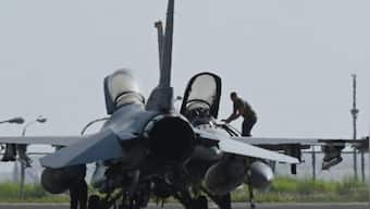 Ukraine War: US allows European nations to export F-16 jets to Kyiv amid pressure by allies