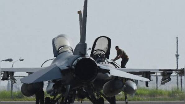 Ukraine War: US allows European nations to export F-16 jets to Kyiv amid pressure by allies