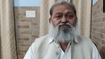 'Slim down or... ': Where will Haryana's obese cops go?