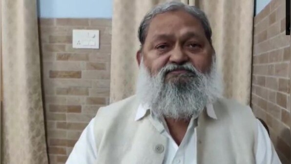 'Slim down or... ': Where will Haryana's obese cops go?