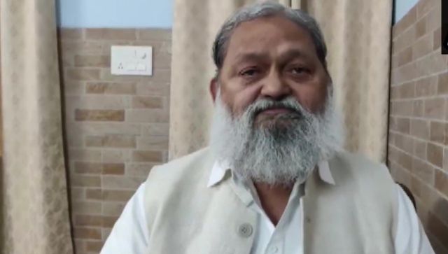 'Slim down or... ': Where will Haryana's obese cops go? 'Slim down or... ': Where will Haryana's obese cops go?