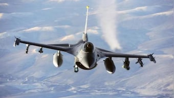 Ukraine War: F-16 transfer to Kyiv would raise questions of NATO's involvement, says Russia