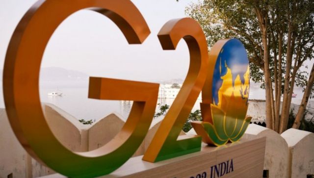 G20 summit to begin in J-K's Srinagar today amid tight security, green tourism and digitalization to get spotlight G20 summit to begin in J-K's Srinagar today amid tight security, green tourism and digitalization to get spotlight