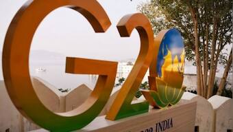 G20 summit to begin in J-K's Srinagar today amid tight security, green tourism and digitalization to get spotlight