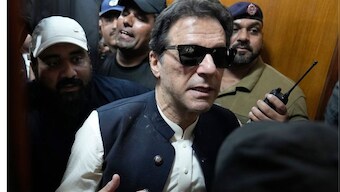 Pakistan: Former PM Imran Khan says 80 per cent chance of my arrest on Tuesday