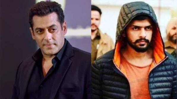 Bollywood superstar Salman Khan among top 10 main targets on Lawrence Bishnoi's hit list, says NIA