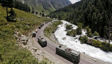 Govt to set up intelligence gathering posts along China border