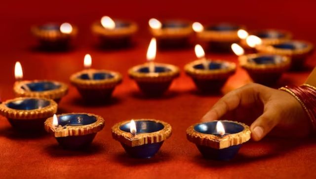 New York State Assembly to pass legislation on observing Diwali, Lunar New Year as federal holidays New York State Assembly to pass legislation on observing Diwali, Lunar New Year as federal holidays