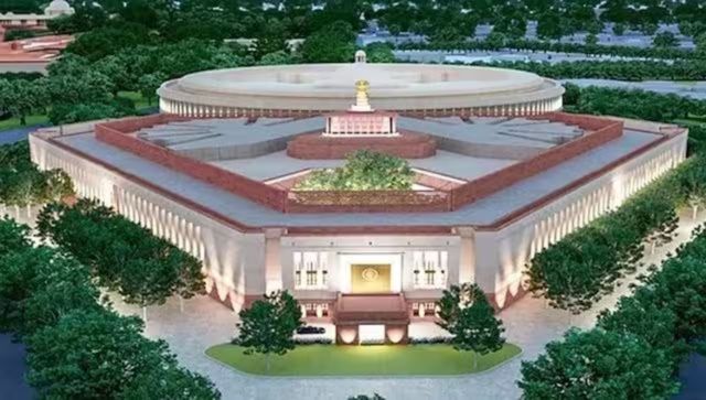 New Parliament Building Inauguration: Centre to launch Rs 75 coin to mark the occasion New Parliament Building Inauguration: Centre to launch Rs 75 coin to mark the occasion