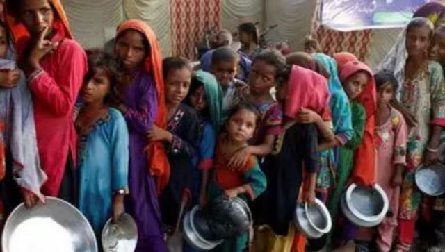 Pakistan Economic Crisis: IMF hoping for board meeting on Pakistan before current program expires Pakistan Economic Crisis: IMF hoping for board meeting on Pakistan before current program expires