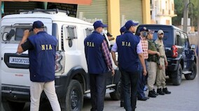 Pak-based Khalistan Liberation Force chief Lakhbir Singh behind 2021 Ludhiana Court blast: NIA