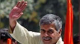 'Delhi CM Arvind Kejriwal knows if he doesn't get control of vigilance department, he will be sent to jail for 8-10 yrs'