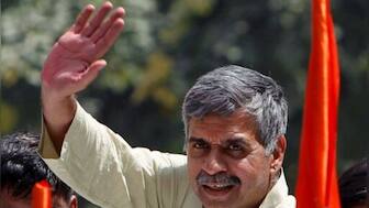 'Delhi CM Arvind Kejriwal knows if he doesn't get control of vigilance department, he will be sent to jail for 8-10 yrs'