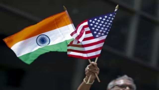 US commission seeks targeted sanctions on Indian govt agencies over 'violation' of religious freedom US commission seeks targeted sanctions on Indian govt agencies over 'violation' of religious freedom