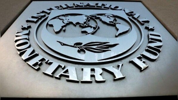 IMF raises economic outlook for Asia; sees India, China to contribute half of global growth in 2023
