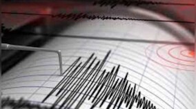 Earthquake of 7.7 magnitude hits near New Caledonia triggering tsunami warning