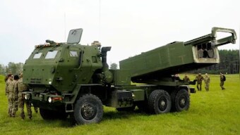 US announces another security assistance package for Ukraine