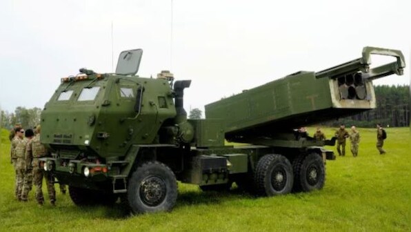 US announces another security assistance package for Ukraine